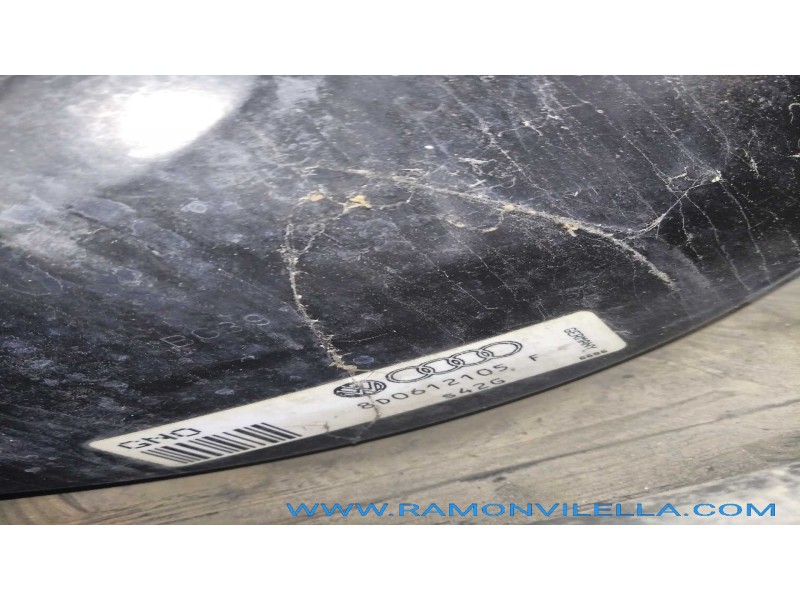 audi a4 berlina (b5)  | 0.94 - 0.99 del año 1994 audi a4 berlina (b5)  | 0.94 - 0.99 del año 1994