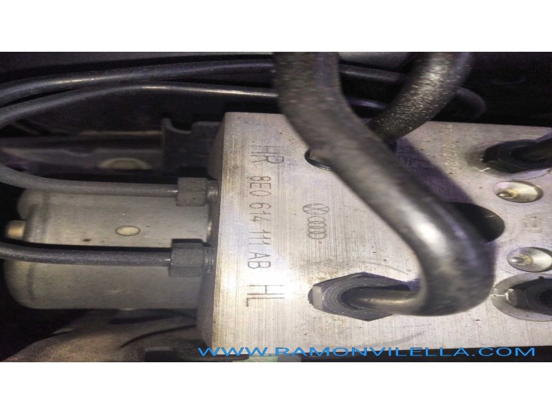 audi a4 berlina (b5)  | 0.94 - 0.99 del año 1994 audi a4 berlina (b5)  | 0.94 - 0.99 del año 1994