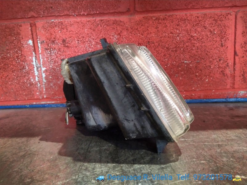 Recambio de faro izquierdo para seat inca (6k9) 1.9 sdi van | 08.96 - 12.03 1.9 sdi van | 08.96 - 12.03 referencia OEM IAM   