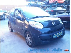 citroen c1 audace | 09.07 - 12.11 del año 2008