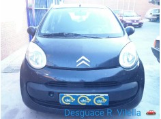 citroen c1 audace | 09.07 - 12.11 del año 2008 2