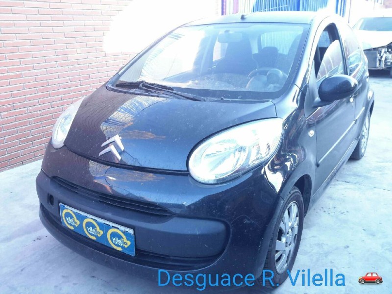 citroen c1 audace | 09.07 - 12.11 del año 2008