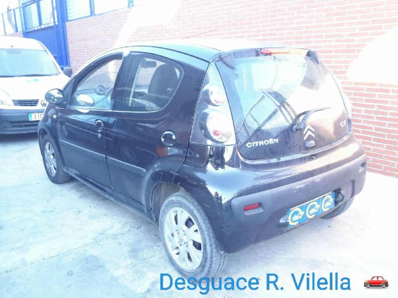 citroen c1 audace | 09.07 - 12.11 del año 2008