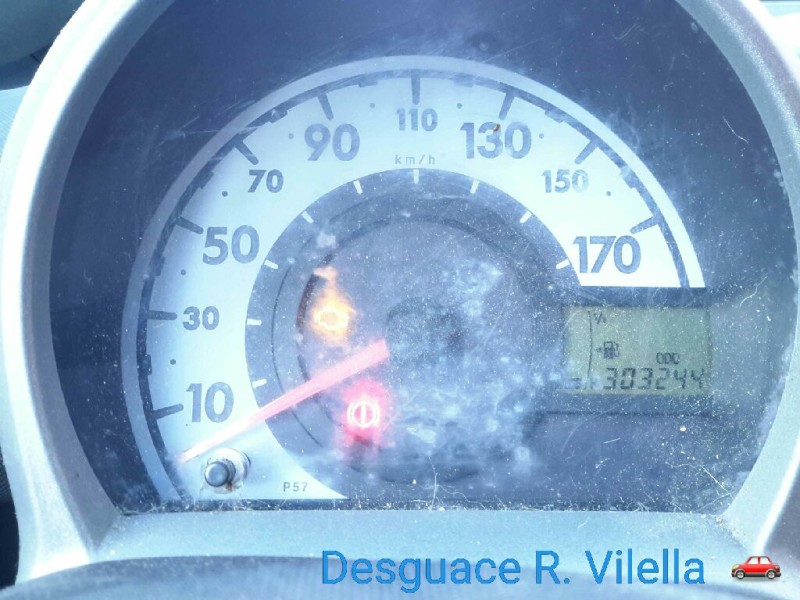 citroen c1 audace | 09.07 - 12.11 del año 2008