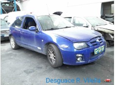 mg rover mg zr (f/rf) 105 | 06.04 - 12.05 del año 2005