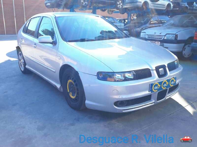 seat leon (1m1) sport f.r. | 04.02 - 12.05 del año 2002
