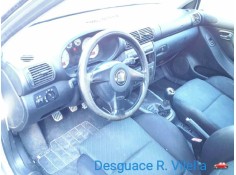 seat leon (1m1) sport f.r. | 04.02 - 12.05 del año 2002 2