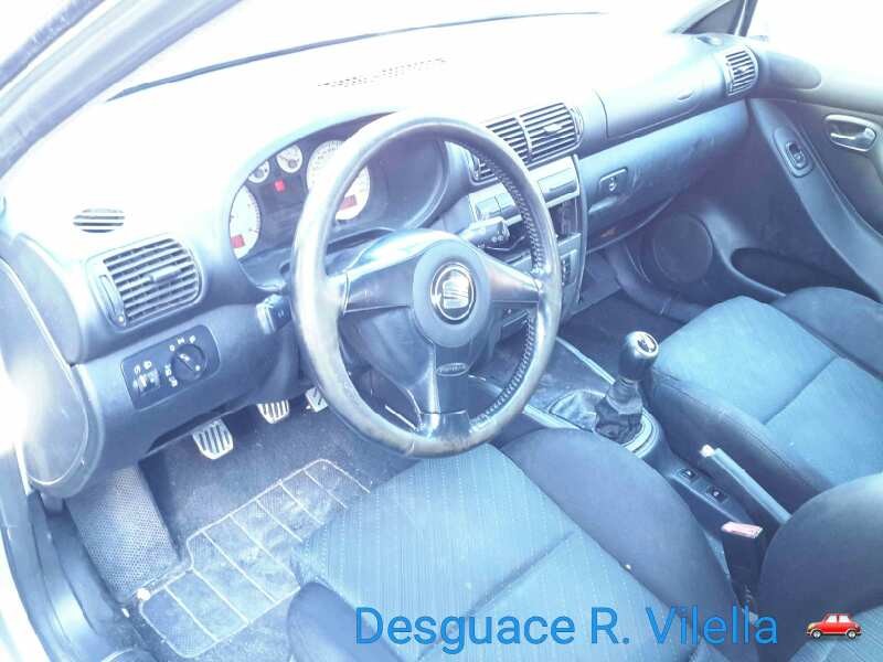 seat leon (1m1) sport f.r. | 04.02 - 12.05 del año 2002