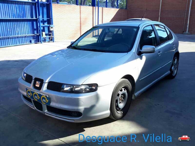 seat leon (1m1) sport f.r. | 04.02 - 12.05 del año 2002