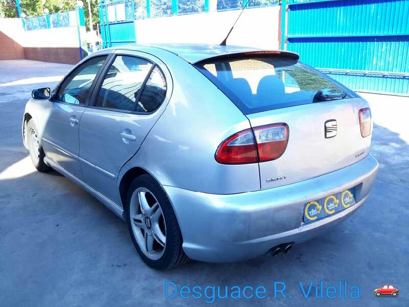 seat leon (1m1) sport f.r. | 04.02 - 12.05 del año 2002