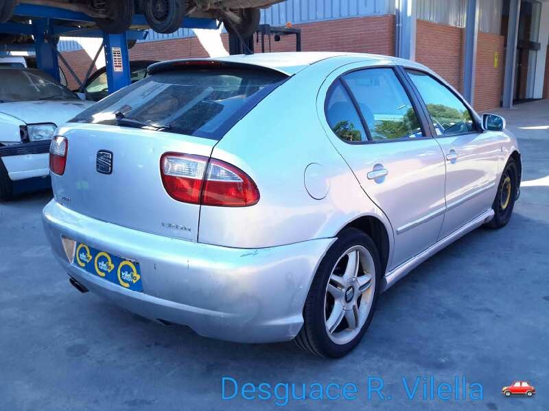 seat leon (1m1) sport f.r. | 04.02 - 12.05 del año 2002