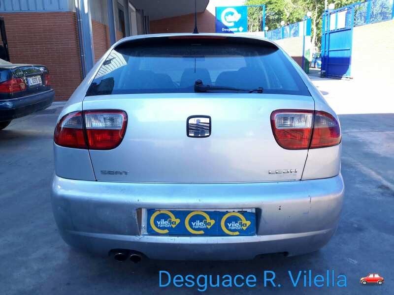 seat leon (1m1) sport f.r. | 04.02 - 12.05 del año 2002