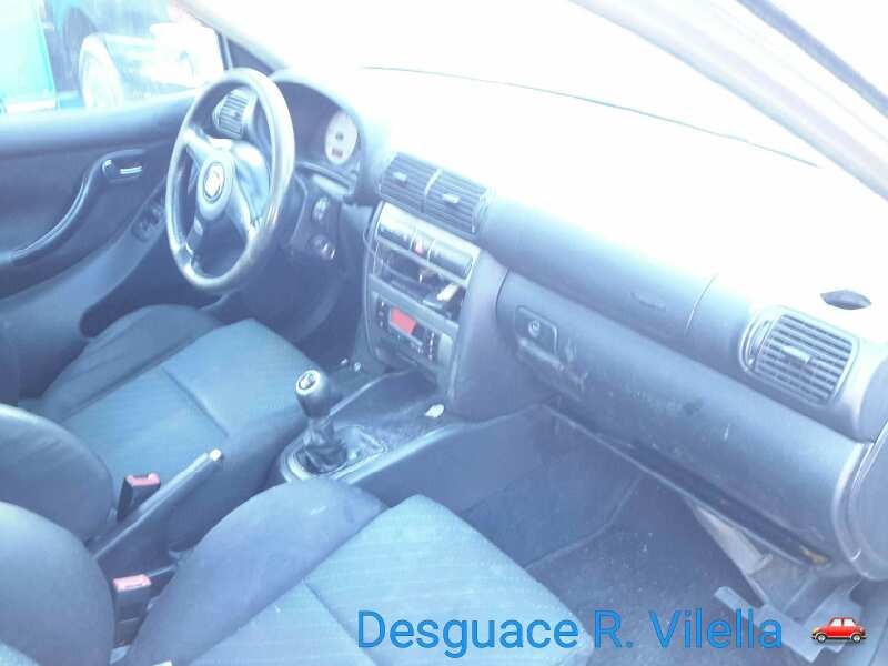 seat leon (1m1) sport f.r. | 04.02 - 12.05 del año 2002