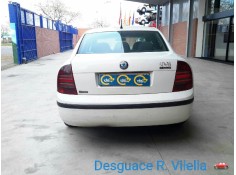 skoda superb (3u4) classic | 04.02 - 12.05 del año 2003 2