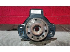 Recambio de mangueta delantera izquierda para opel astra g berlina referencia OEM IAM