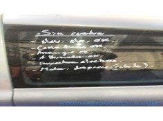 renault clio ii fase i (b/cbo)  | 0.98 - 0.01 del año 1998