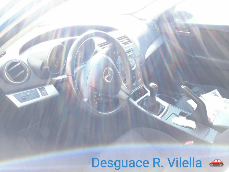 mazda 3 lim. (bl) 1.6 cd diesel cat | 0.08 - ... del año 2009 mazda 3 lim. (bl) 1.6 cd diesel cat | 0.08 - ... del año 2009