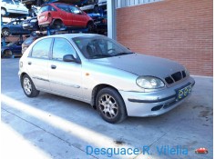 daewoo lanos 1.5 cat | 0.97 - ... del año 2001