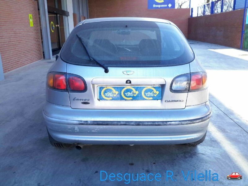 daewoo lanos 1.5 cat | 0.97 - ... del año 2001 daewoo lanos 1.5 cat | 0.97 - ... del año 2001