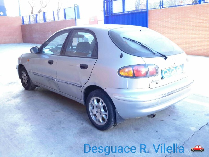 daewoo lanos 1.5 cat | 0.97 - ... del año 2001 daewoo lanos 1.5 cat | 0.97 - ... del año 2001