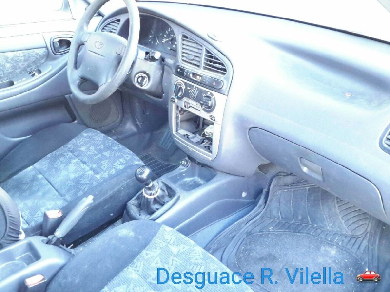 daewoo lanos 1.5 cat | 0.97 - ... del año 2001 daewoo lanos 1.5 cat | 0.97 - ... del año 2001