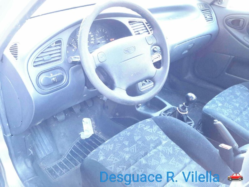daewoo lanos 1.5 cat | 0.97 - ... del año 2001 daewoo lanos 1.5 cat | 0.97 - ... del año 2001