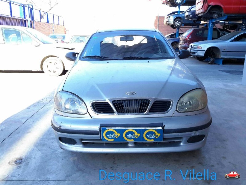 daewoo lanos 1.5 cat | 0.97 - ... del año 2001 daewoo lanos 1.5 cat | 0.97 - ... del año 2001
