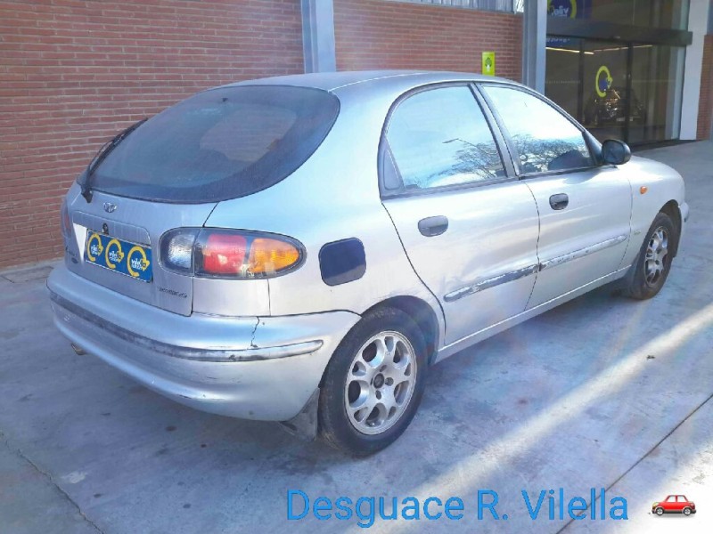 daewoo lanos 1.5 cat | 0.97 - ... del año 2001 daewoo lanos 1.5 cat | 0.97 - ... del año 2001