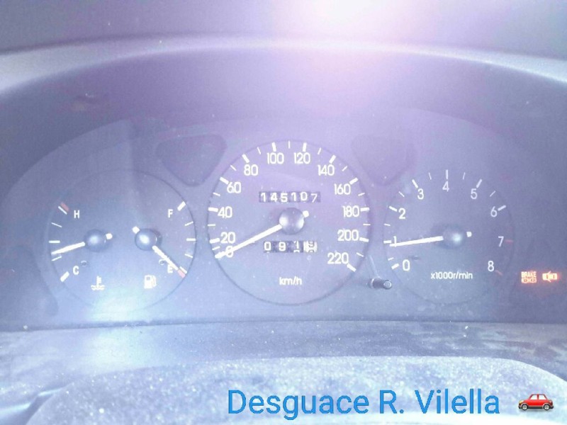 daewoo lanos 1.5 cat | 0.97 - ... del año 2001 daewoo lanos 1.5 cat | 0.97 - ... del año 2001