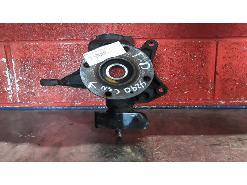 Recambio de mangueta delantero derecha para citroen c5 berlina 2.2 hdi exclusive automático | 06.03 - 12.04 2.2 hdi exclusive au