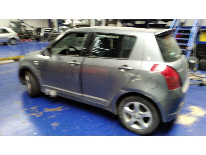 suzuki swift berlina (mz)  | 0.05 - ... del año 2006
