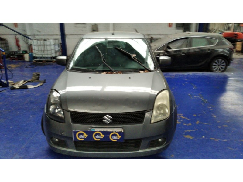 suzuki swift berlina (mz)  | 0.05 - ... del año 2006