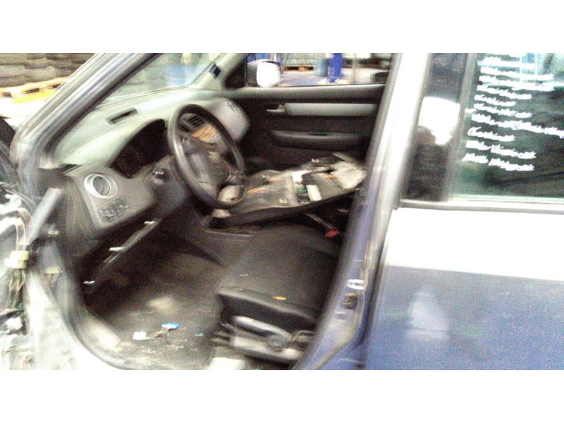 suzuki swift berlina (mz)  | 0.05 - ... del año 2006