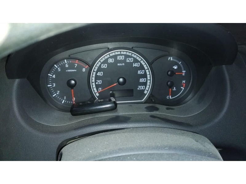 suzuki swift berlina (mz)  | 0.05 - ... del año 2006