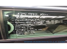 renault espace iv (jk0) 2.2 dci turbodiesel | 0.02 - ... del año 2002