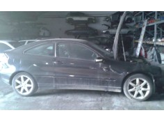 mercedes bm serie 203 sportcoupe c 180 (203.735) | 10.00 - 12.02 del año 2002