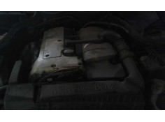 mercedes bm serie 203 sportcoupe c 180 (203.735) | 10.00 - 12.02 del año 2002 2