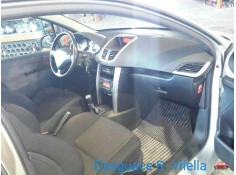 peugeot 207 x-line | 05.06 - 12.07 del año 2007 2