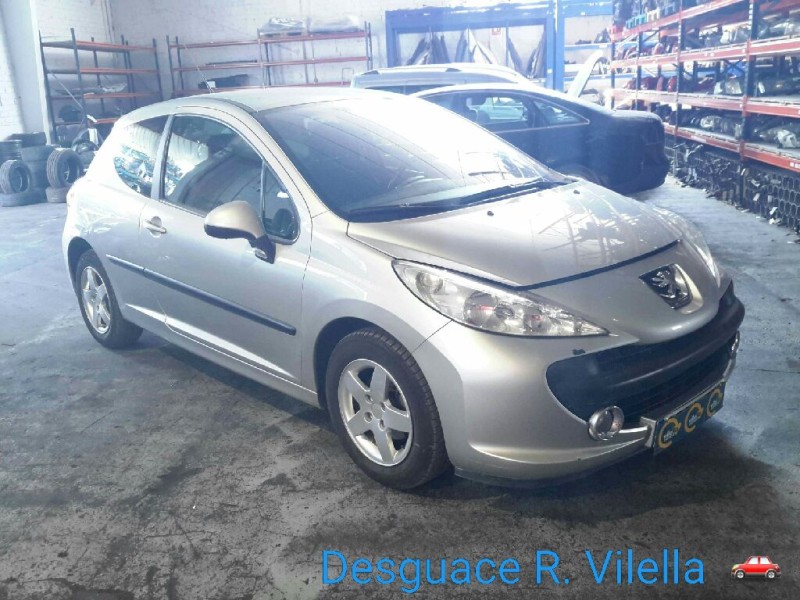 peugeot 207 x-line | 05.06 - 12.07 del año 2007 peugeot 207 x-line | 05.06 - 12.07 del año 2007