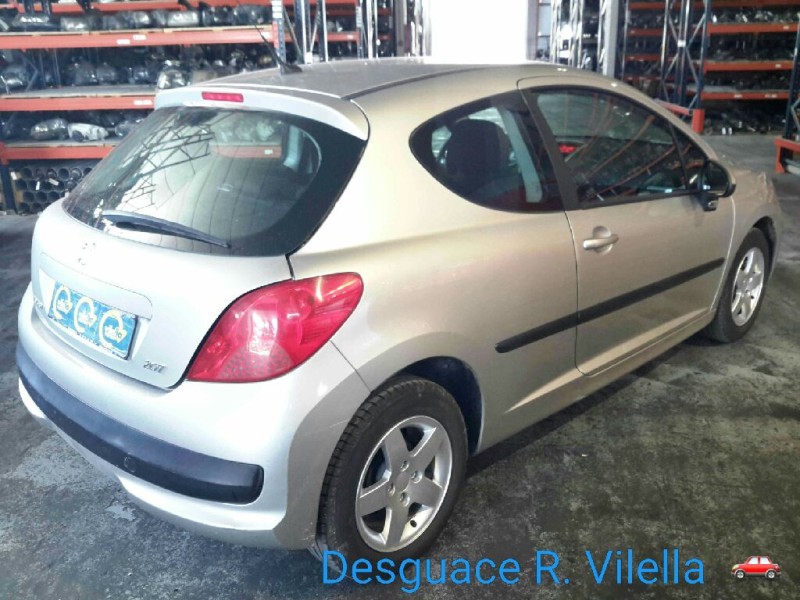 peugeot 207 x-line | 05.06 - 12.07 del año 2007 peugeot 207 x-line | 05.06 - 12.07 del año 2007