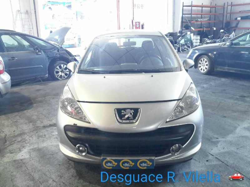 peugeot 207 x-line | 05.06 - 12.07 del año 2007 peugeot 207 x-line | 05.06 - 12.07 del año 2007