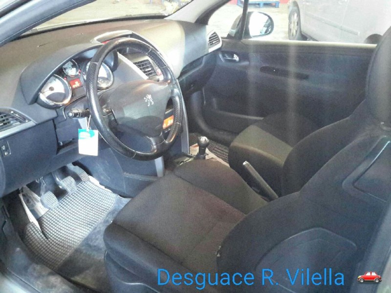 peugeot 207 x-line | 05.06 - 12.07 del año 2007 peugeot 207 x-line | 05.06 - 12.07 del año 2007