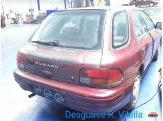 subaru impreza g10 (gfc) 1.8 gl (5-ptas.) | 0.93 - ... del año 2002 2
