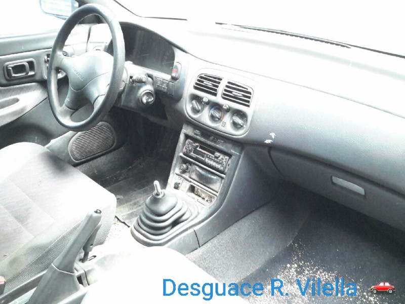 subaru impreza g10 (gfc) 1.8 gl (5-ptas.) | 0.93 - ... del año 2002 subaru impreza g10 (gfc) 1.8 gl (5-ptas.) | 0.93 - ... del año 2002