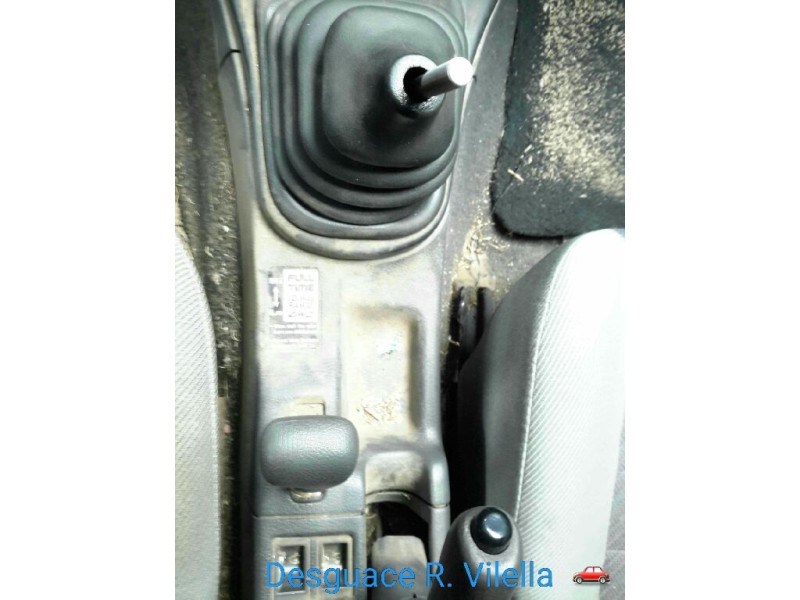 subaru impreza g10 (gfc) 1.8 gl (5-ptas.) | 0.93 - ... del año 2002 subaru impreza g10 (gfc) 1.8 gl (5-ptas.) | 0.93 - ... del año 2002