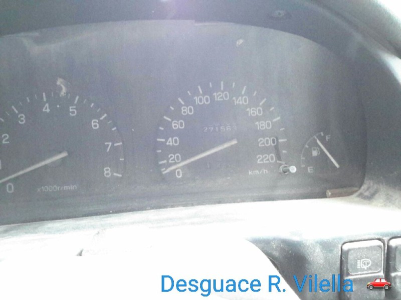 subaru impreza g10 (gfc) 1.8 gl (5-ptas.) | 0.93 - ... del año 2002 subaru impreza g10 (gfc) 1.8 gl (5-ptas.) | 0.93 - ... del año 2002