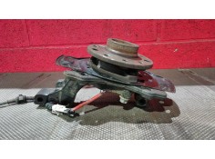 Recambio de mangueta delantera izquierda para opel astra g berlina referencia OEM IAM    2