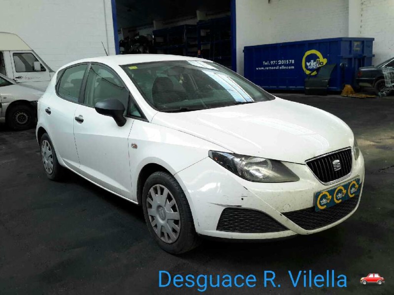 seat ibiza (6j5) reference | 02.08 - 12.10 del año 2009
