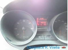 seat ibiza (6j5) reference | 02.08 - 12.10 del año 2009 2