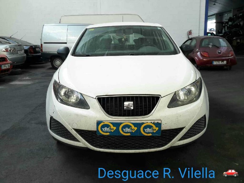 seat ibiza (6j5) reference | 02.08 - 12.10 del año 2009